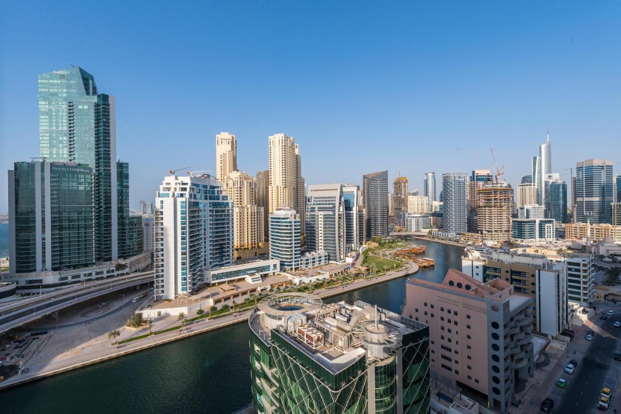 Eden's Homes & - Kg Tower * Dubaï