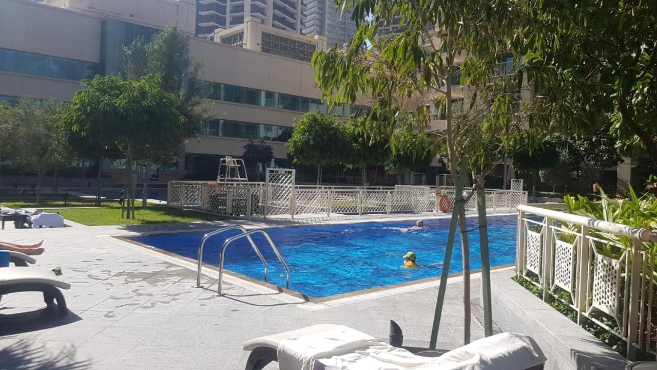 Apartemen Durrani Homes - Designer 2br With Stunning Burj Khalifa And Fountain View