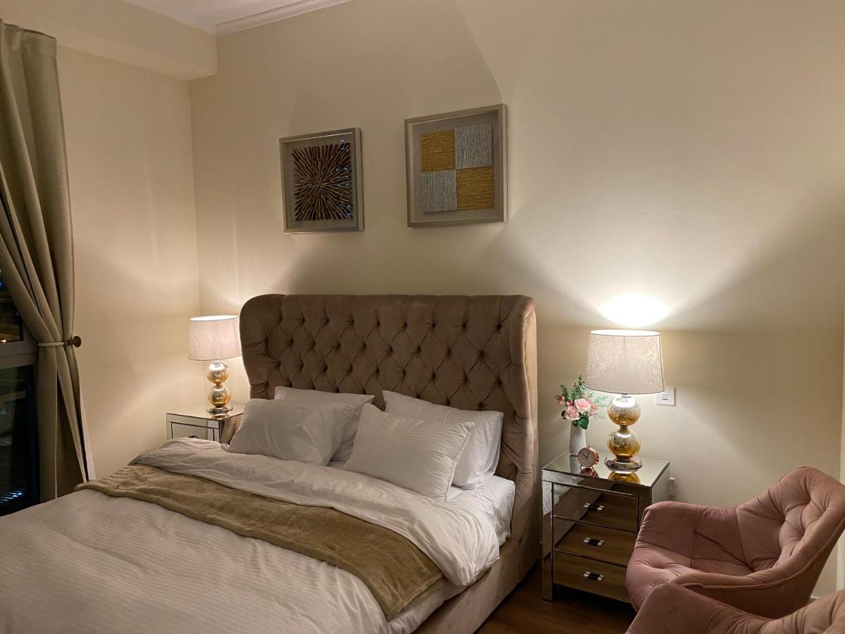 Apartamento Luxury 1br In Marina, Ask For July Full Month Offer Dubái