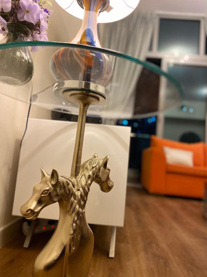 Apartamento Luxury 1br In Marina, Ask For July Full Month Offer