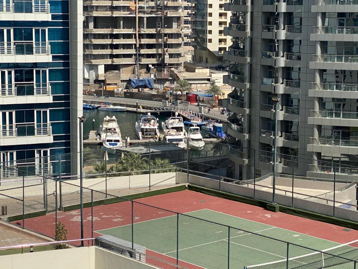 Luxury 1br In Marina, Ask For July Full Month Offer * Dubái