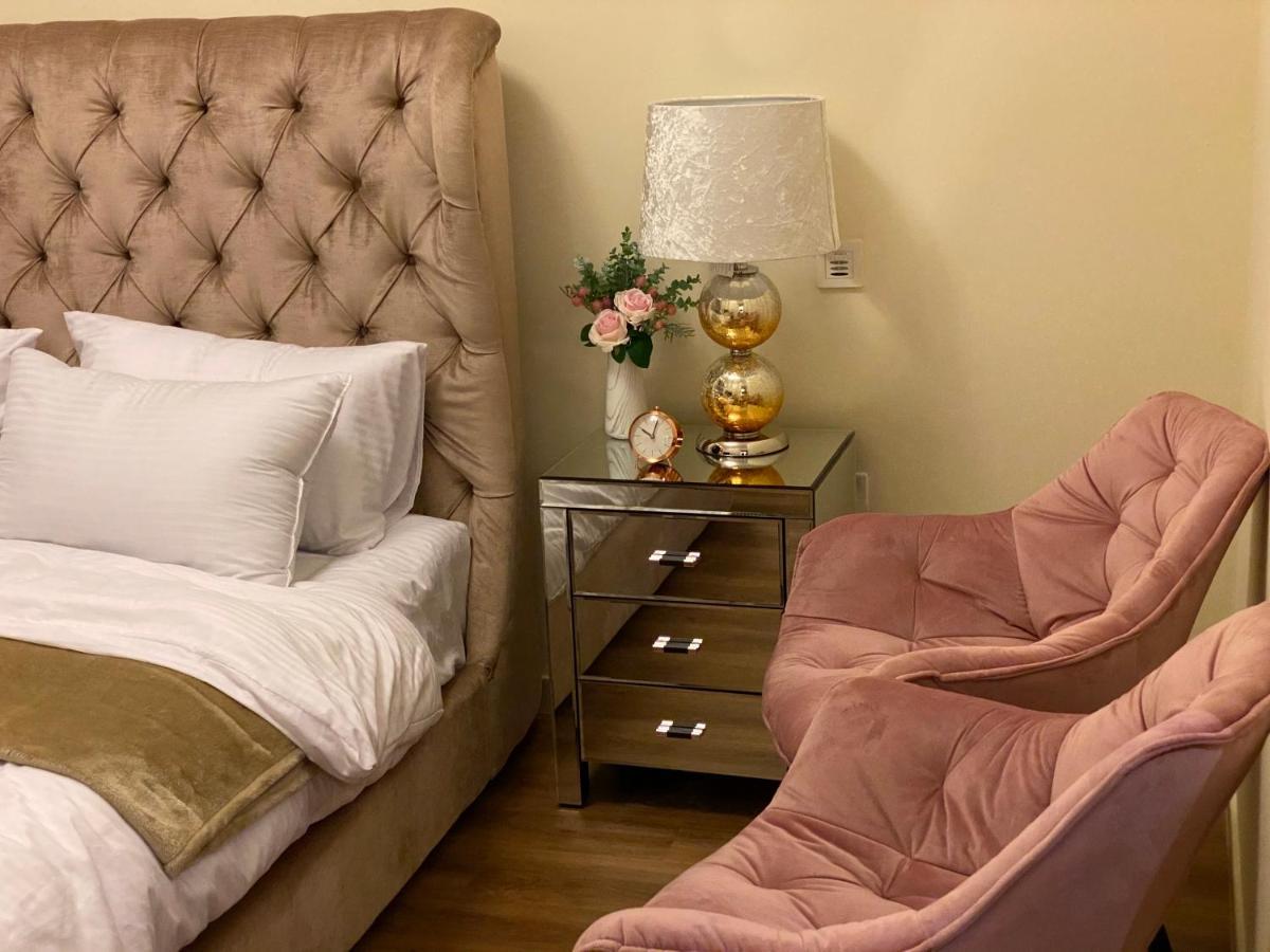Luxury 1br In Marina, Ask For July Full Month Offer Dubái