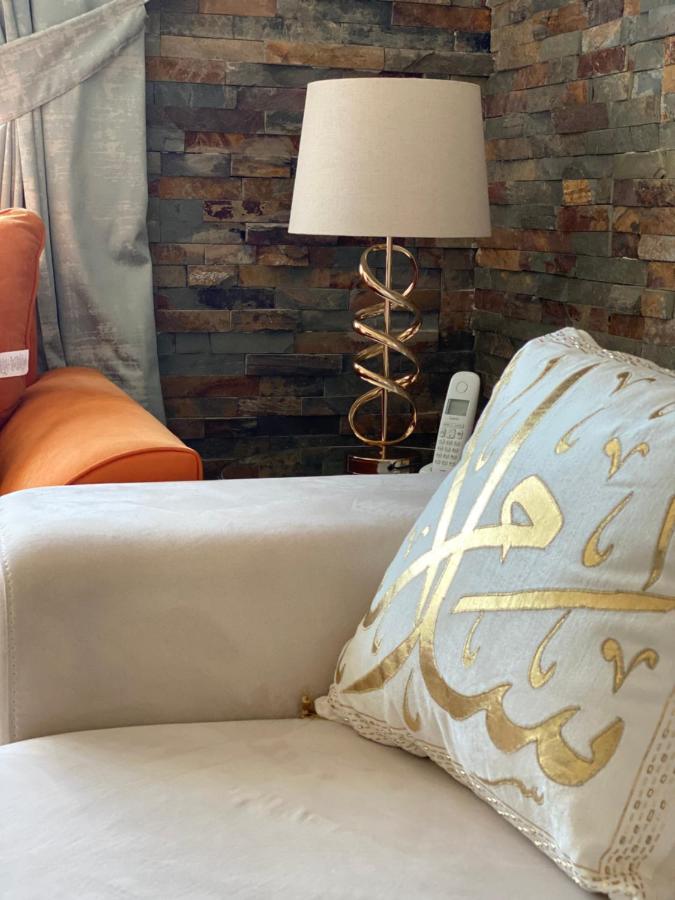 Luxury 1br In Marina, Ask For July Full Month Offer Apartamento