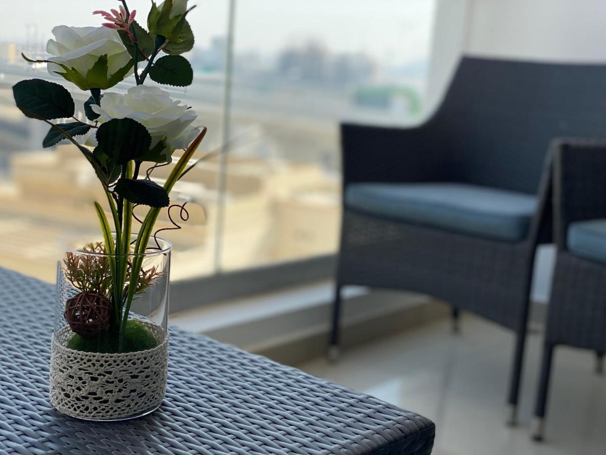 Luxury 1br In Marina, Ask For July Full Month Offer Apartamento *