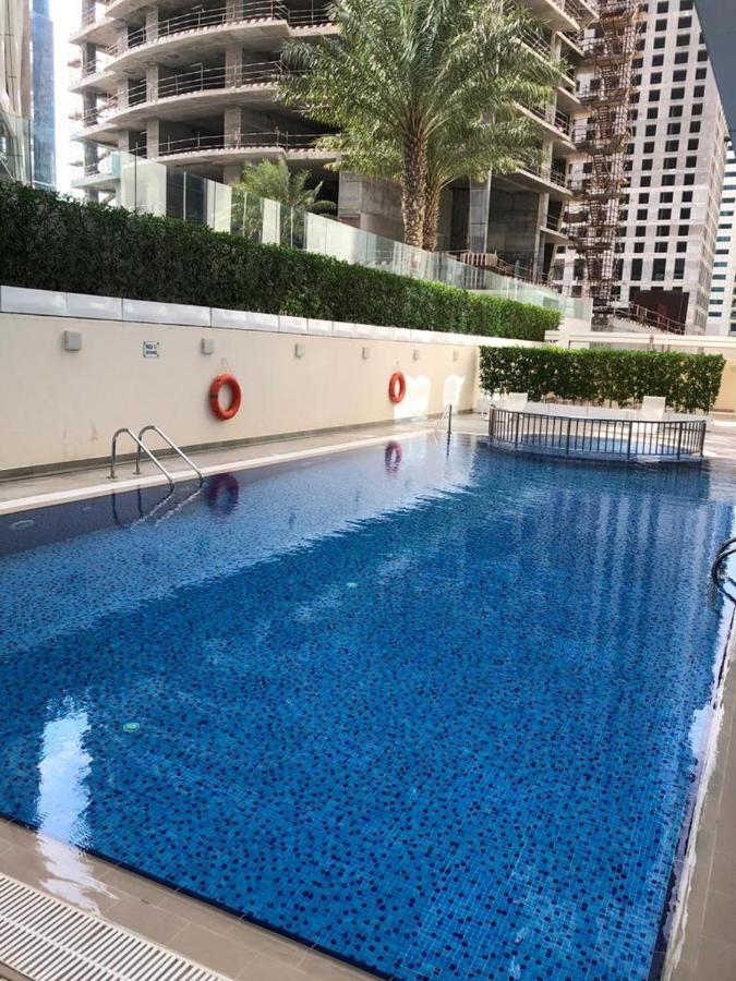Apartemen Bnbme-2b-marinaarcade-705 *