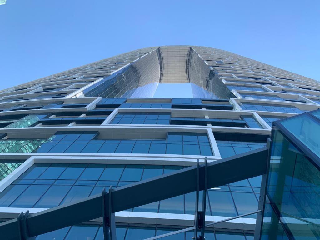 Apartment Address Dubai