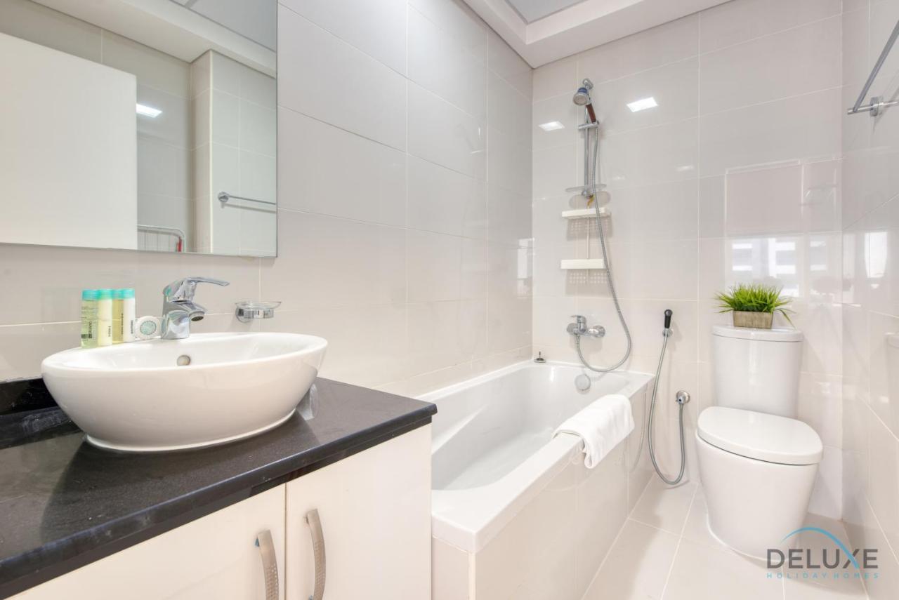 Lejlighed Fresh 2br At Park Business Bay By Deluxe Homes Dubai