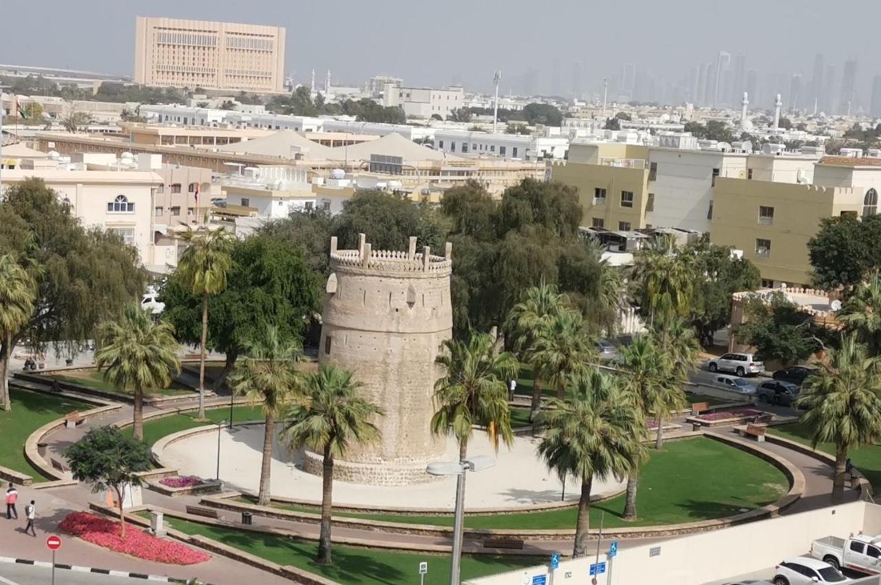 Hotel Fortune Deira 3*