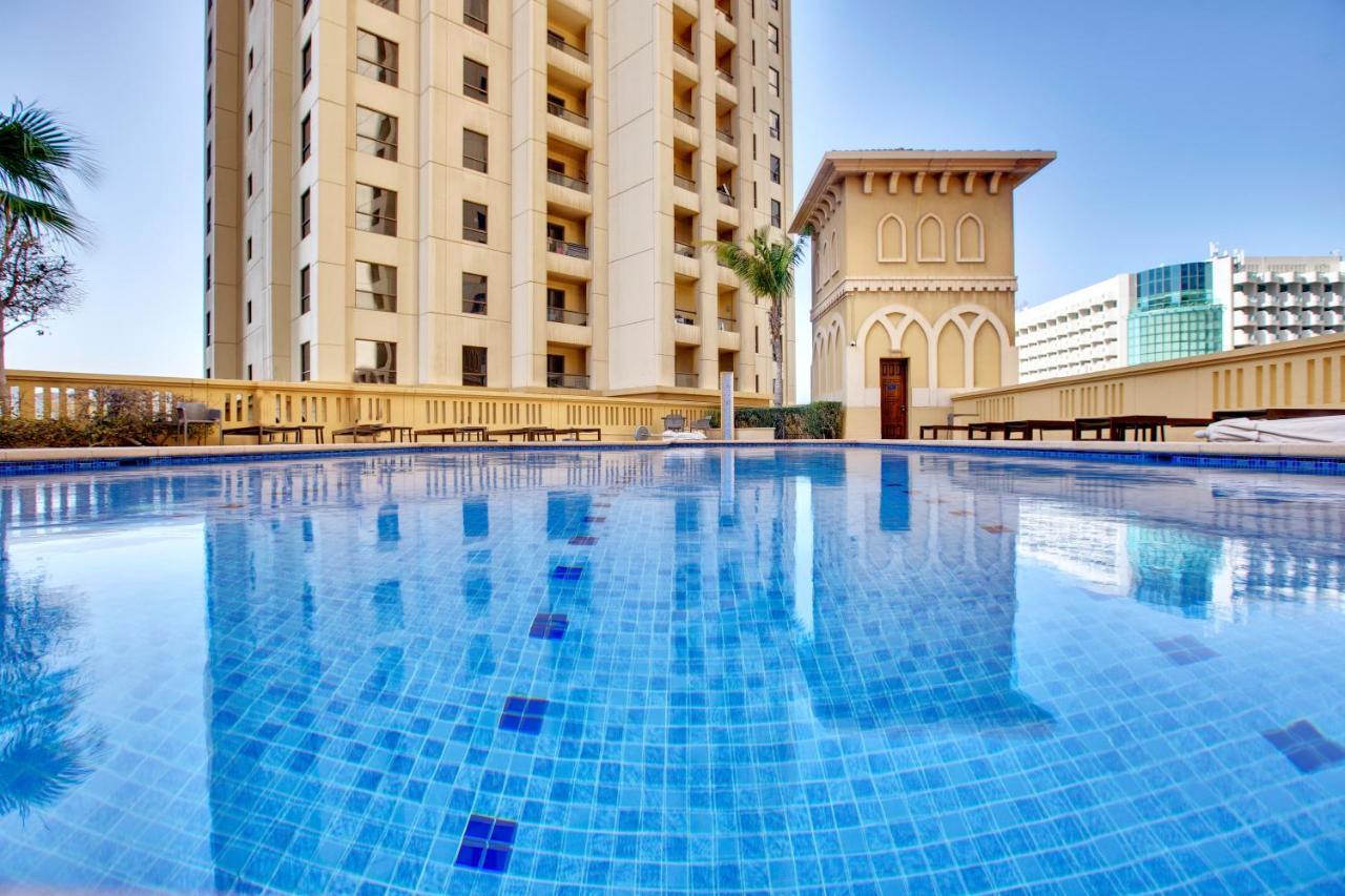 Apartamento Brand New Rimal 2bd In Front Of The Jbr *