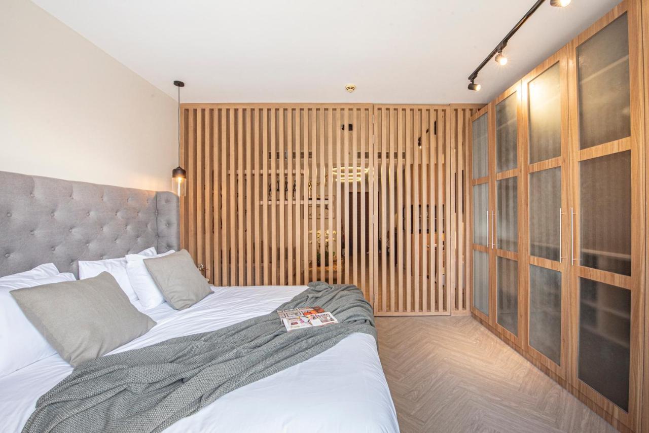 Apartamento Nasma Luxury - Boulevard Tower
