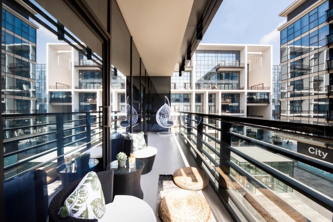Nasma Luxury Stays - Walk Apartment Dubai