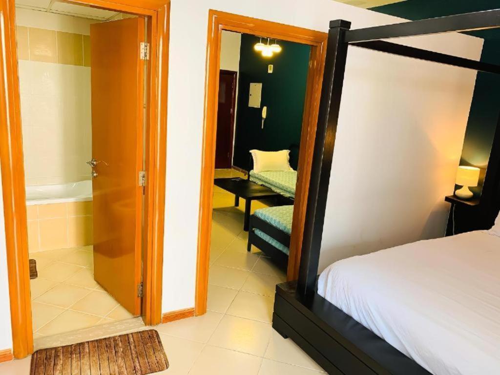Royal Marina Apartamento Dubái