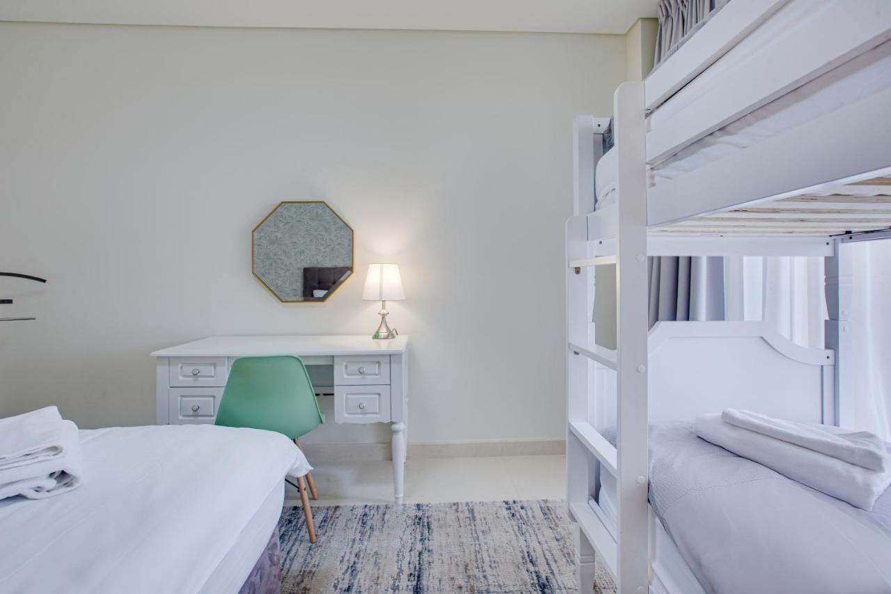Luxury At Balqis Apartamento *