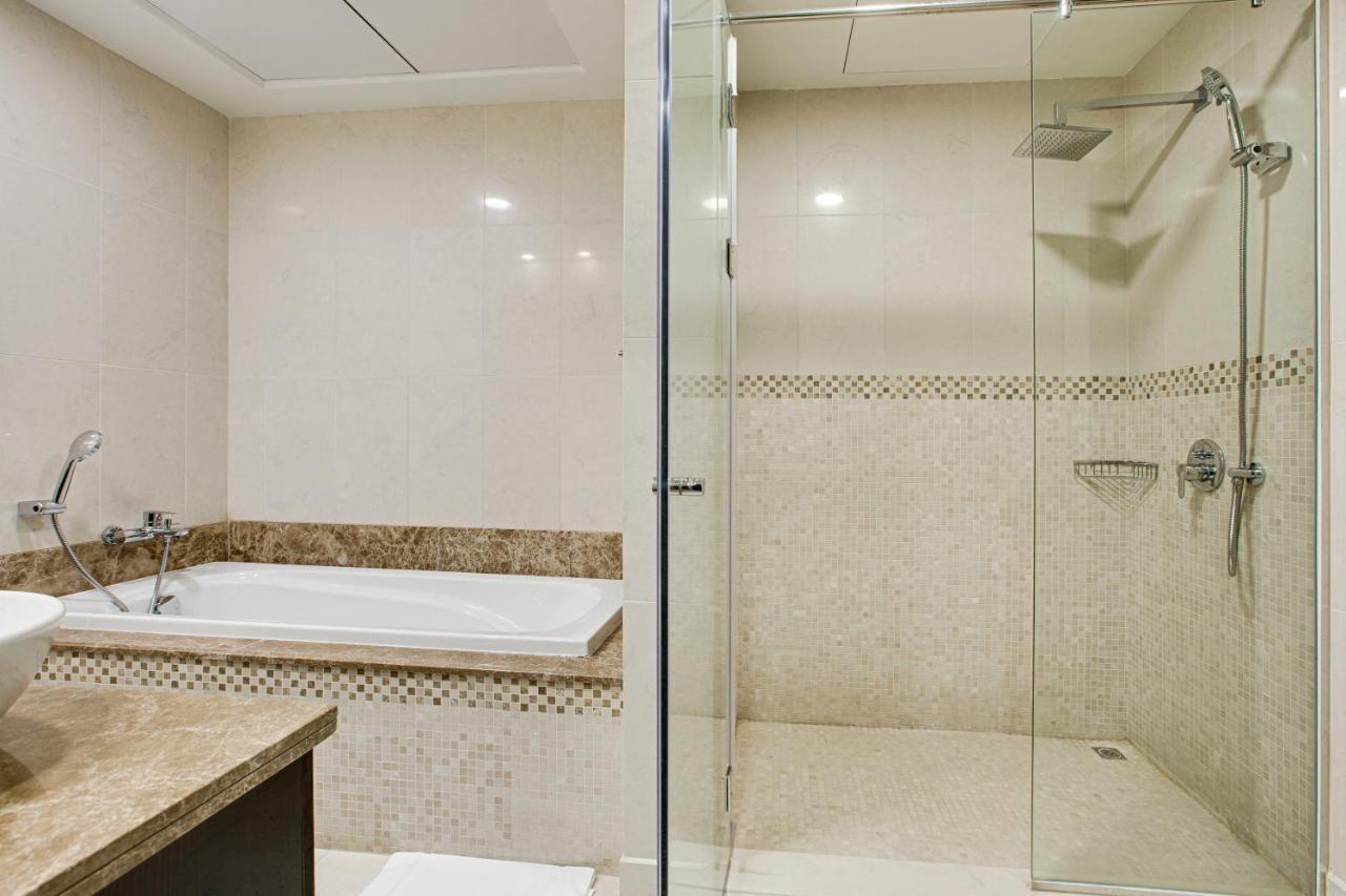 Apartamento Luxury At Balqis *