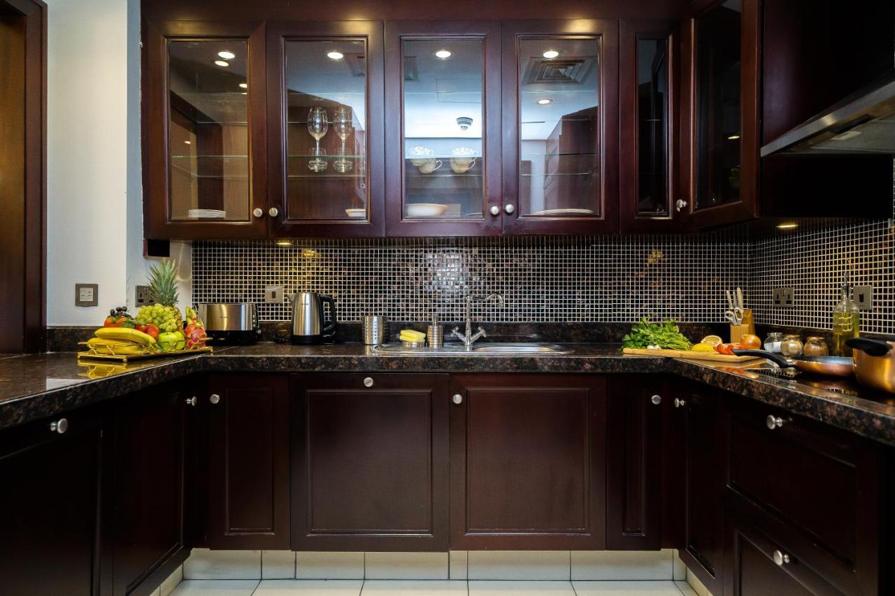 Apartment Durrani Homes - Old Town Lux 1 Bed Besides Mall