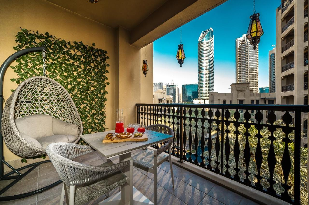 Apartment Durrani Homes - Old Town Lux 1 Bed Besides Mall