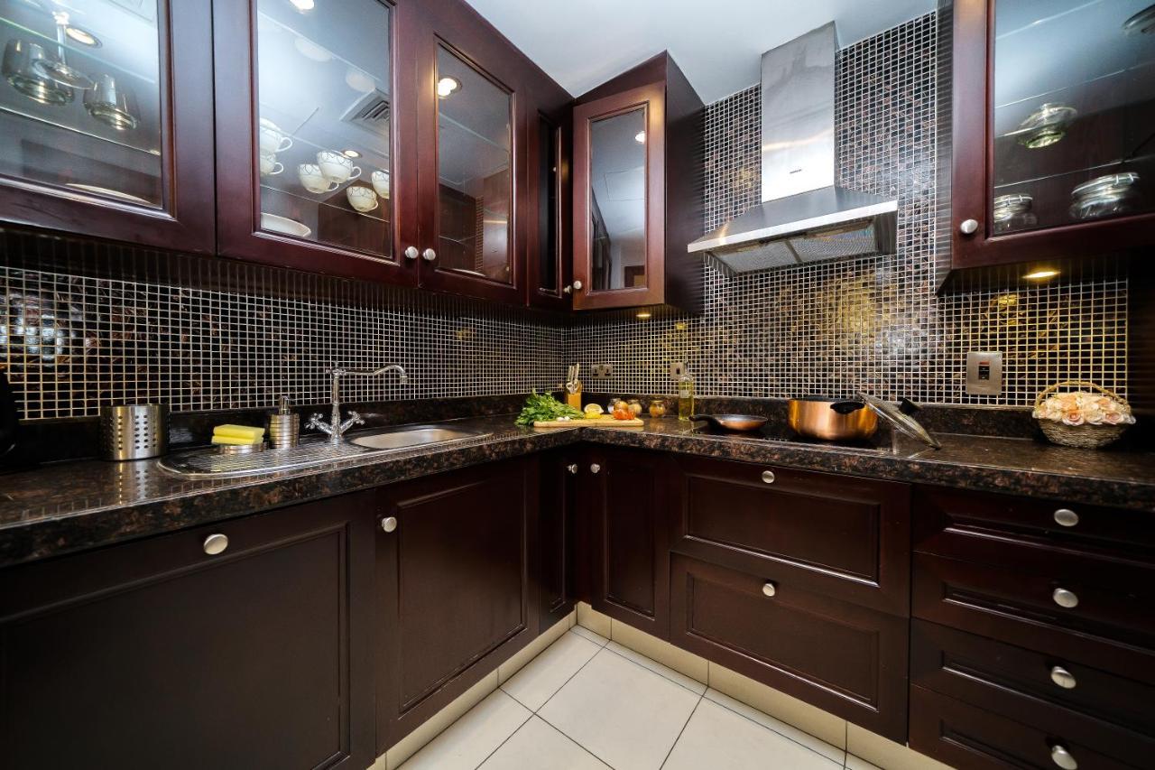 Durrani Homes - Old Town Lux 1 Bed Besides Mall * Dubai