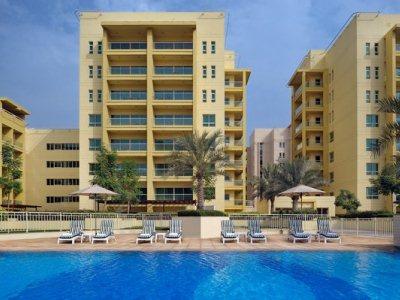 Appartement Nuran Greens