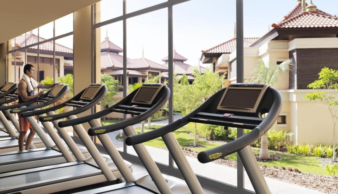 Lejlighed Royal Amwaj Residences, The Palm, Free Beach And Pool Access Dubai
