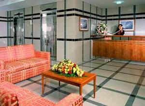 Deira By Le Meridien 3* Dubai