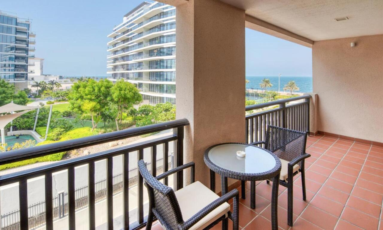 Royal Amwaj Residences, The Palm, Free Beach And Pool Access *