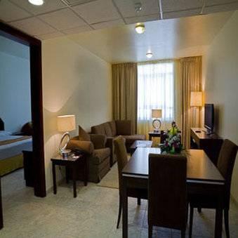 Avari - Al Barsha Dubaï