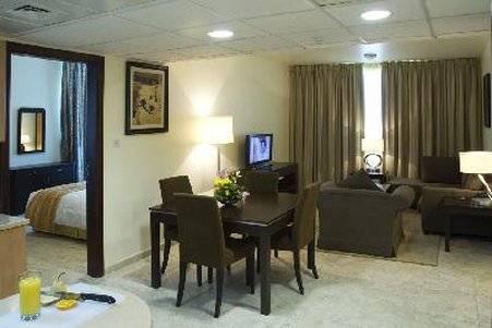 Appart hôtel Avari - Al Barsha