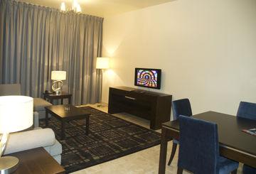 Avari - Al Barsha 3* Dubaï