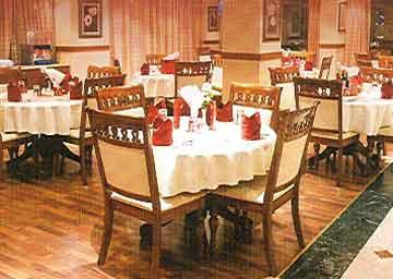 Appart hôtel London Crown 1 Dubaï