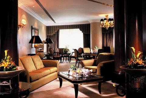 Le Meridien Fairway Dubái