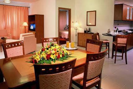 Deira By Le Meridien Dubai