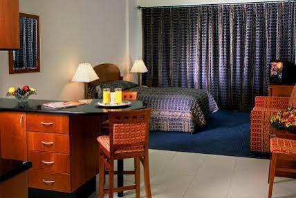 Hotell Deira By Le Meridien Dubai