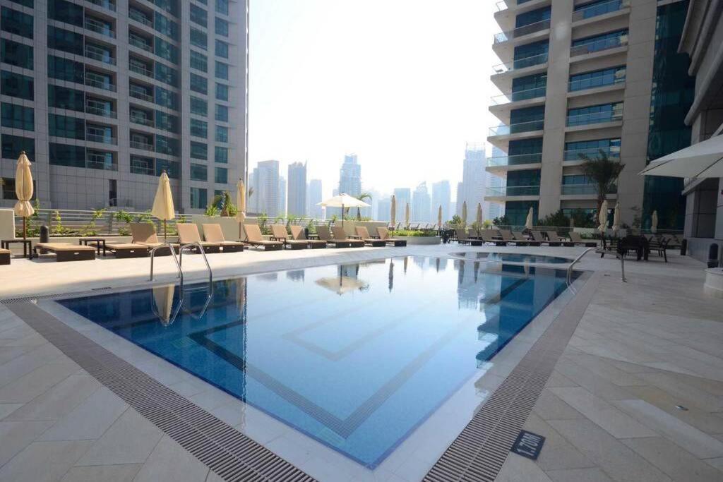 Fantastical Palm&arabian Sea View Marina * Dubai