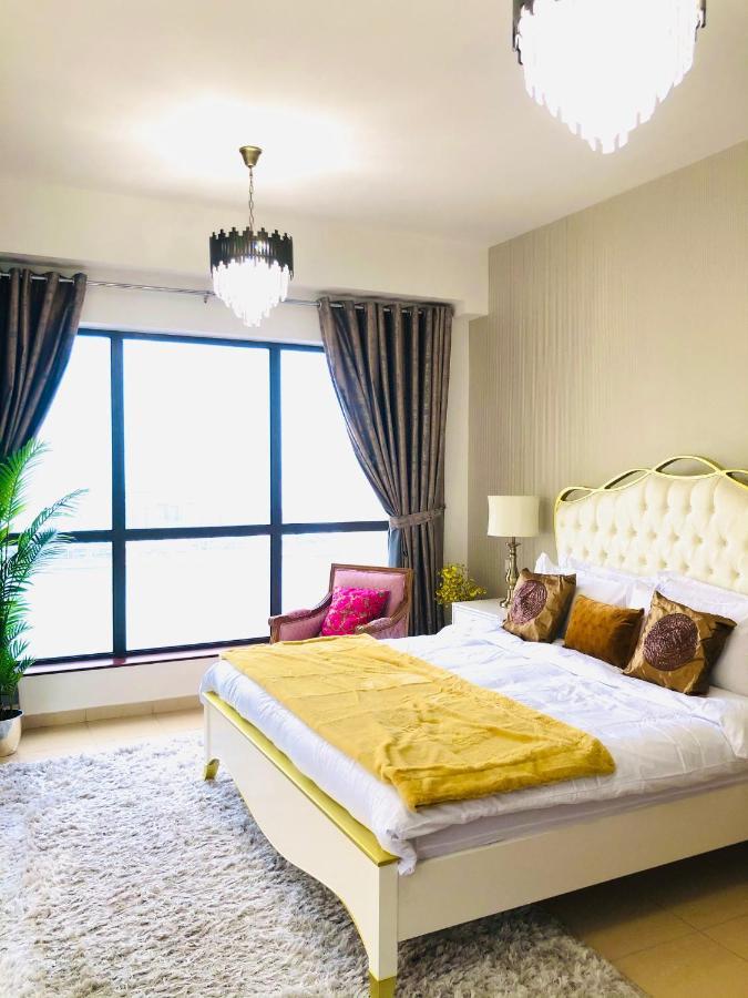 Luxury Casa - Royal Sea View Jbr 2br