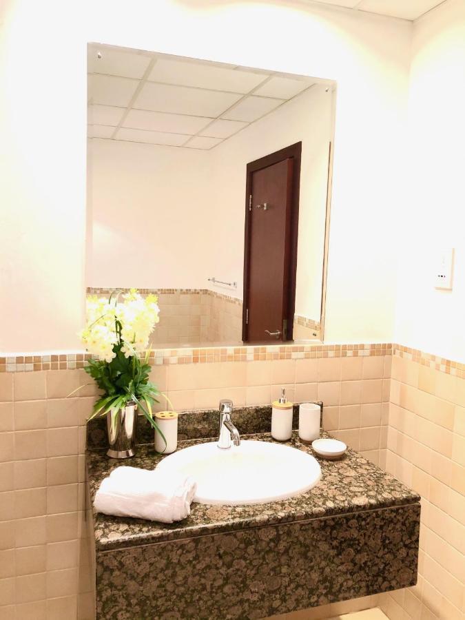 Luxury Casa - Royal Sea View Jbr 2br * Dubai