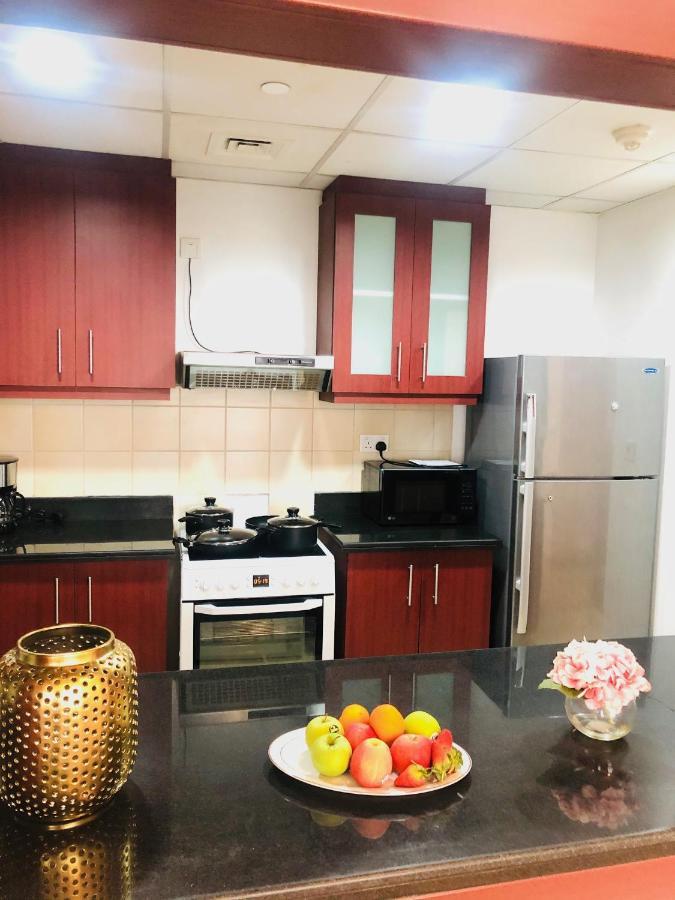 Luxury Casa - Royal Sea View Jbr 2br