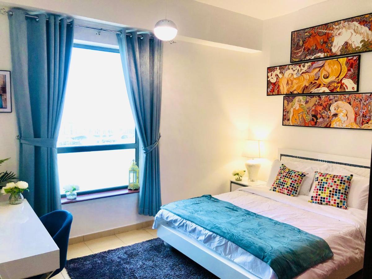 Luxury Casa - Royal Sea View Jbr 2br *