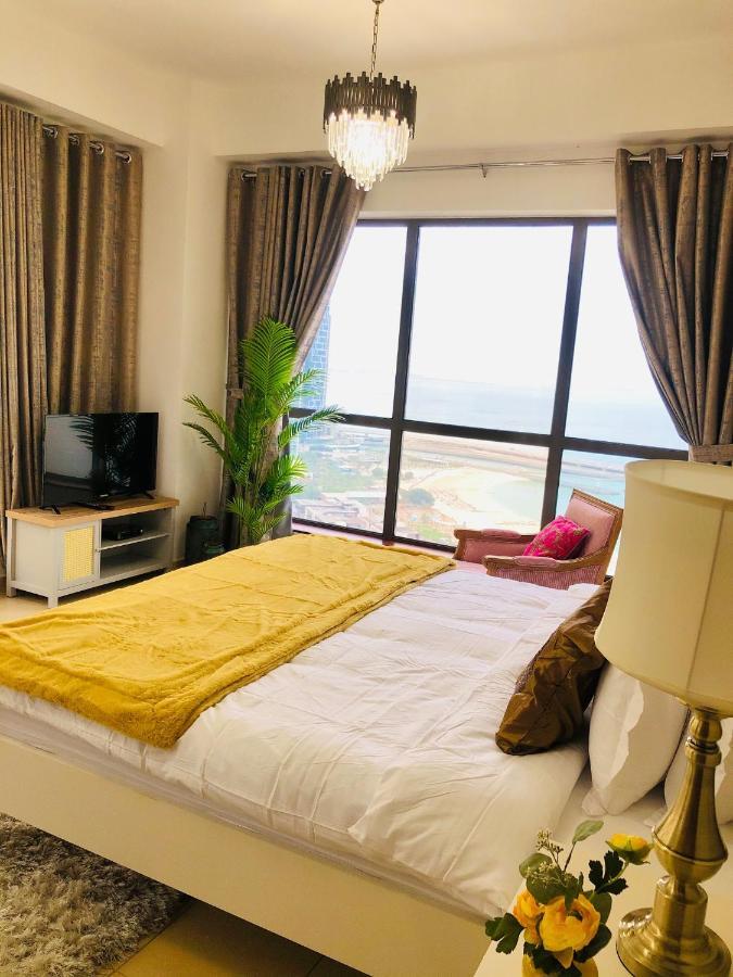 Luxury Casa - Royal Sea View Jbr 2br * Dubai