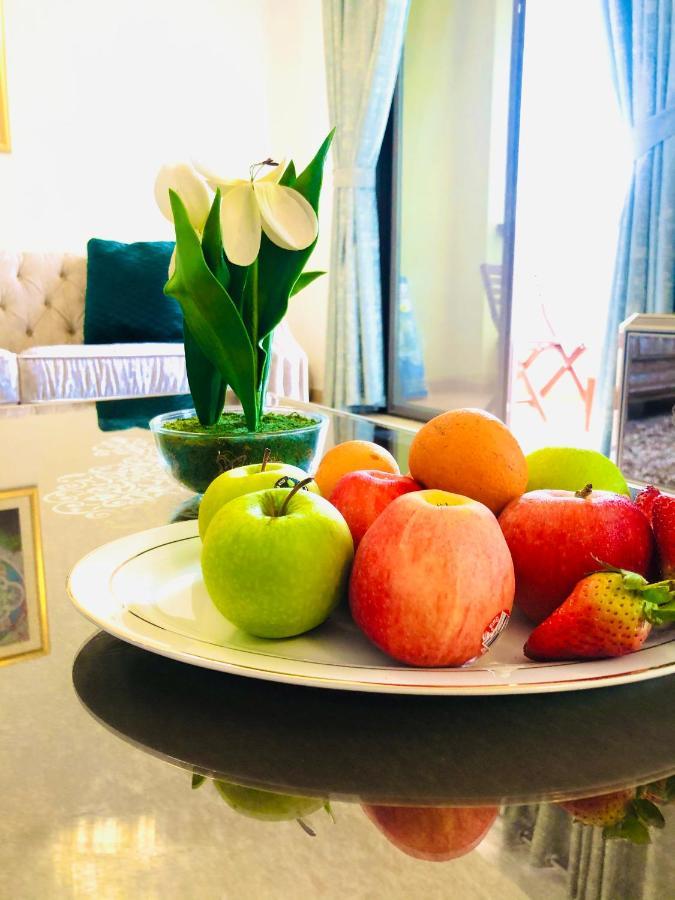 Luxury Casa - Royal Sea View Jbr 2br