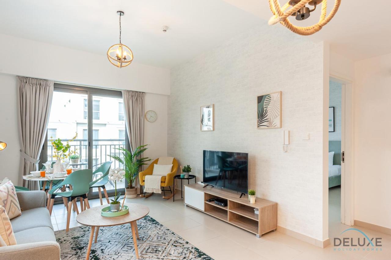 Blissful 1br In Safi Town Square By Deluxe Homes *
