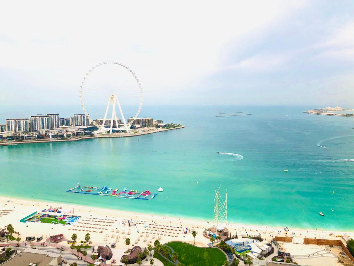 Luxury Casa - Royal Sea View Jbr 2br