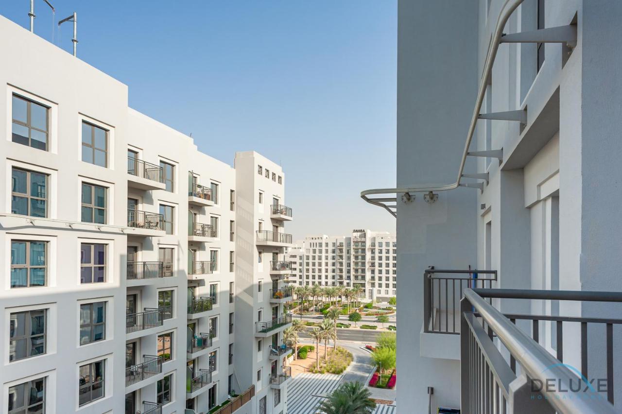 Blissful 1br In Safi Town Square By Deluxe Homes Dubai