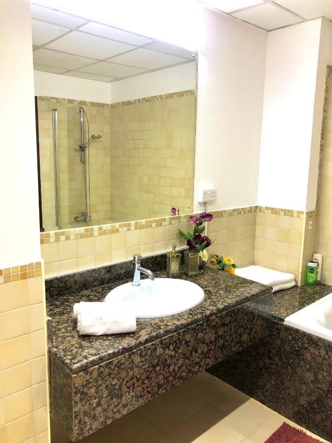 Luxury Casa - Royal Sea View Jbr 2br Dubái