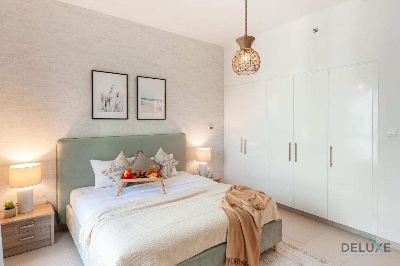 Appartement Blissful 1br In Safi Town Square By Deluxe Homes