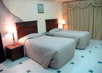 Aparthotel Oyo 124 Oriental Palace Apts