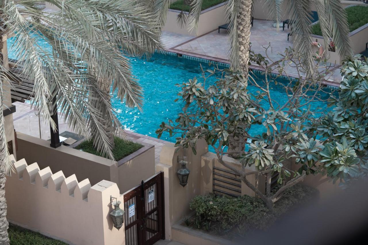 Durrani Homes - State Of The Art Living At Old Town 1 Bed Appartement Dubaï