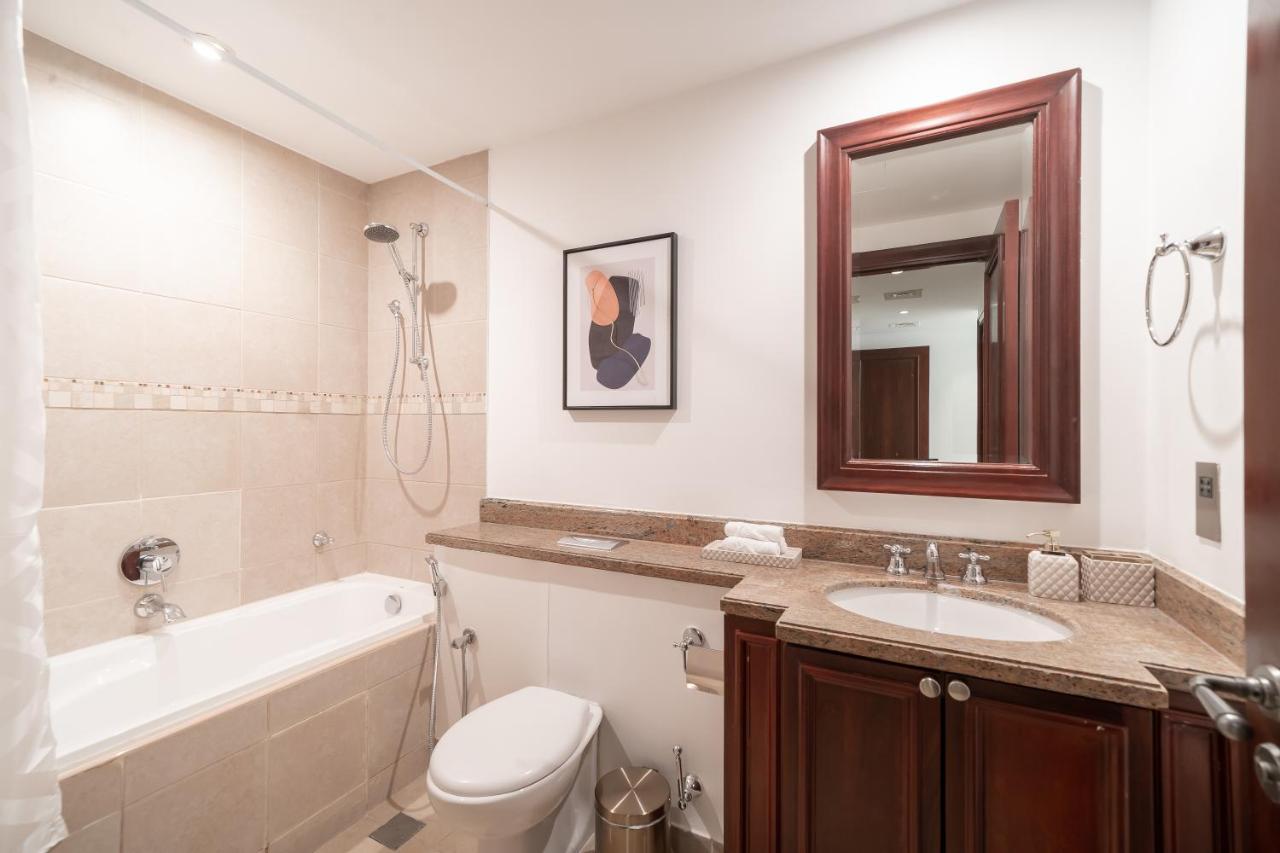 Appartement Durrani Homes - State Of The Art Living At Old Town 1 Bed