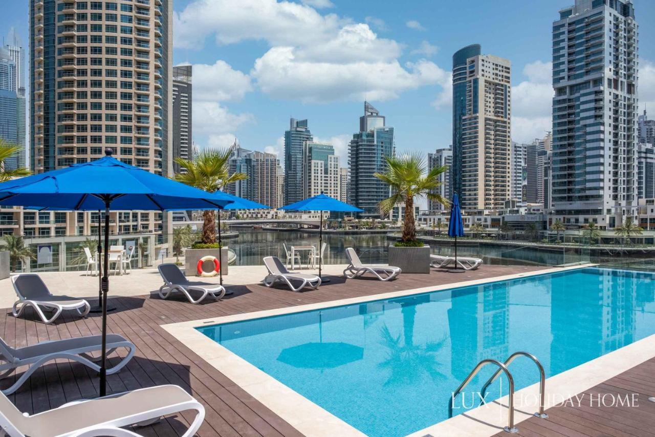 Lux - Contemporary With Full Marina View Apartamento *