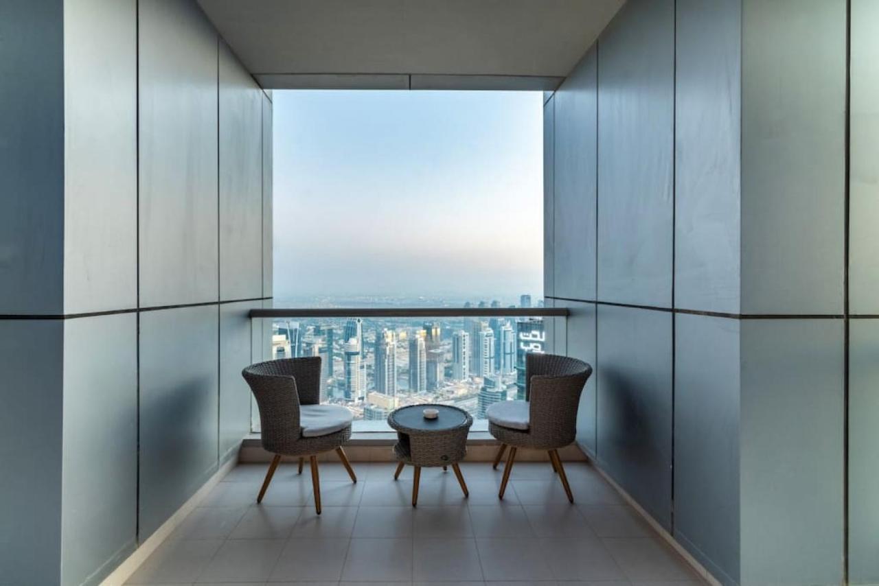 Apartamento Key View - Torch Tower