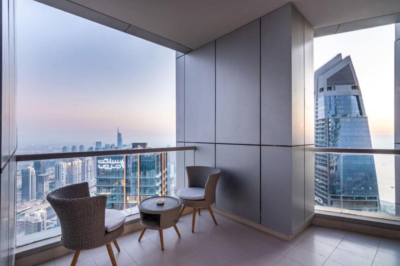 Key View - Torch Tower Apartamento *